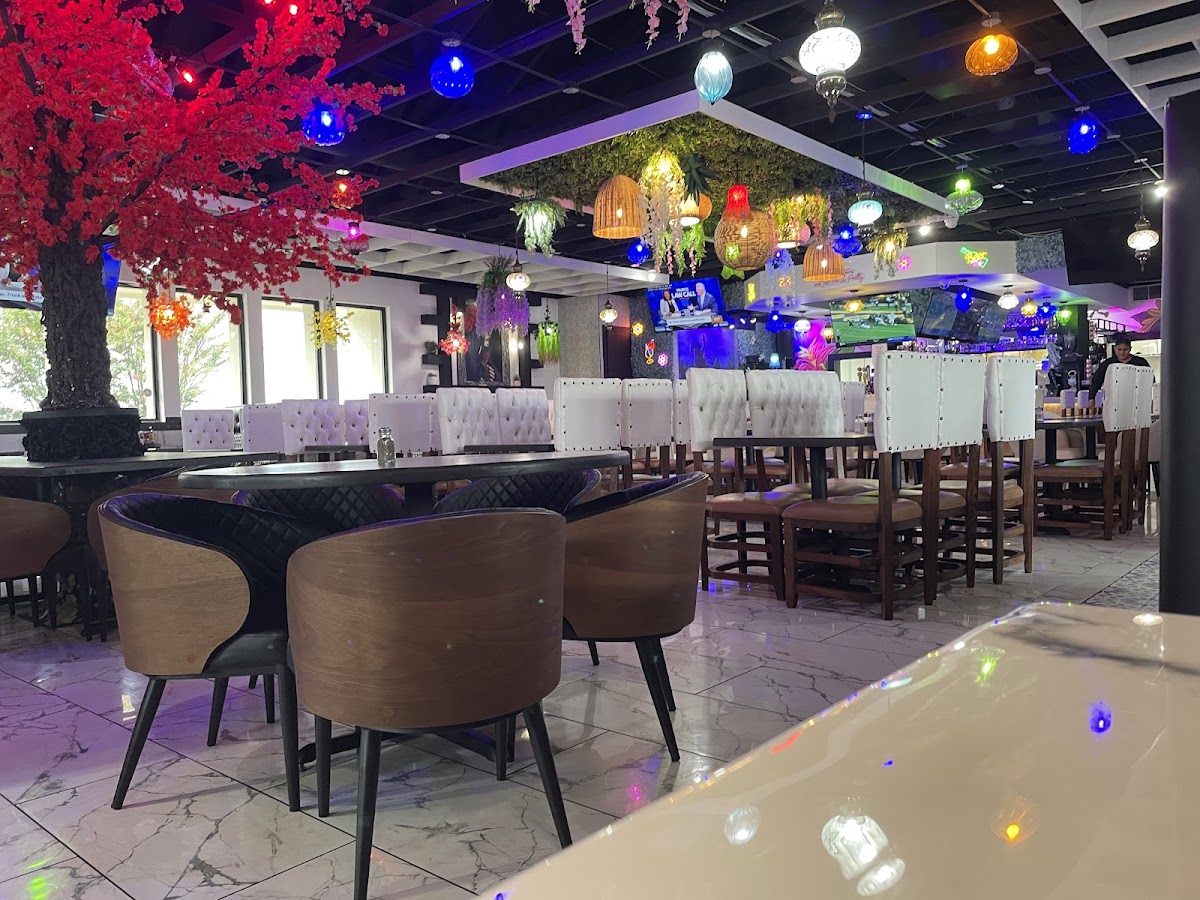 El Sombrero Mexican Restaurant