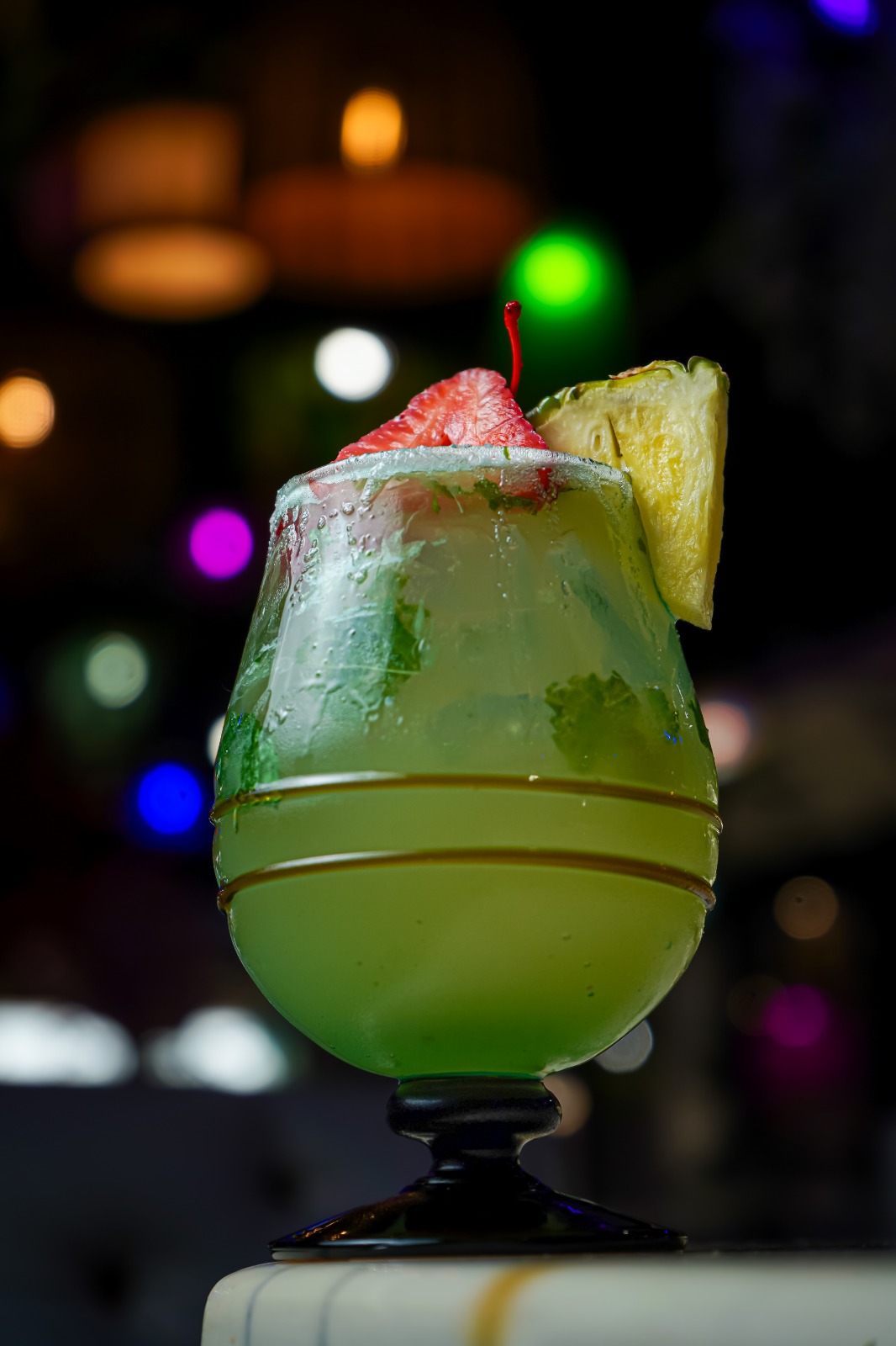 El Sombrero Mexican Restaurant