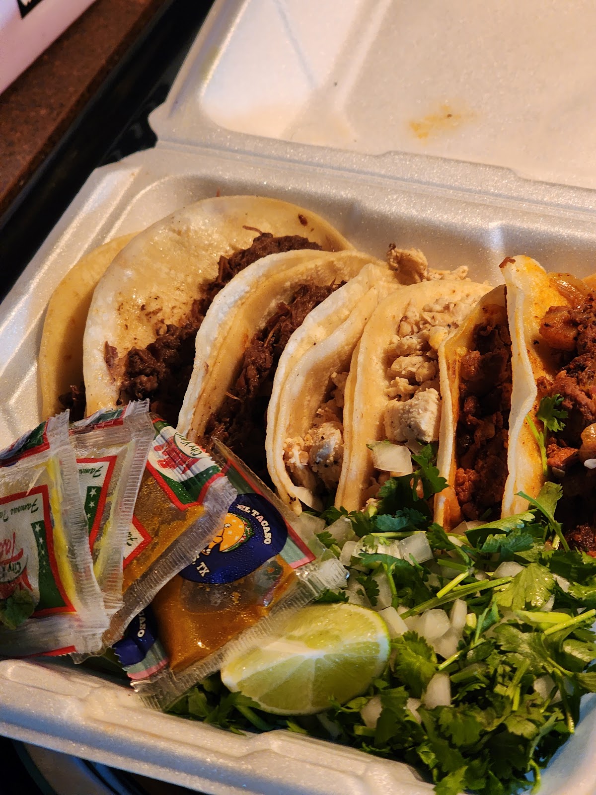El Tacaso