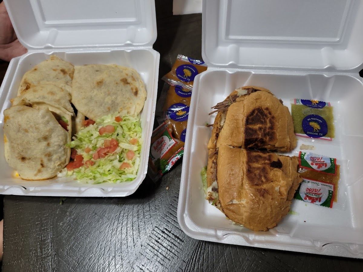 El Tacaso