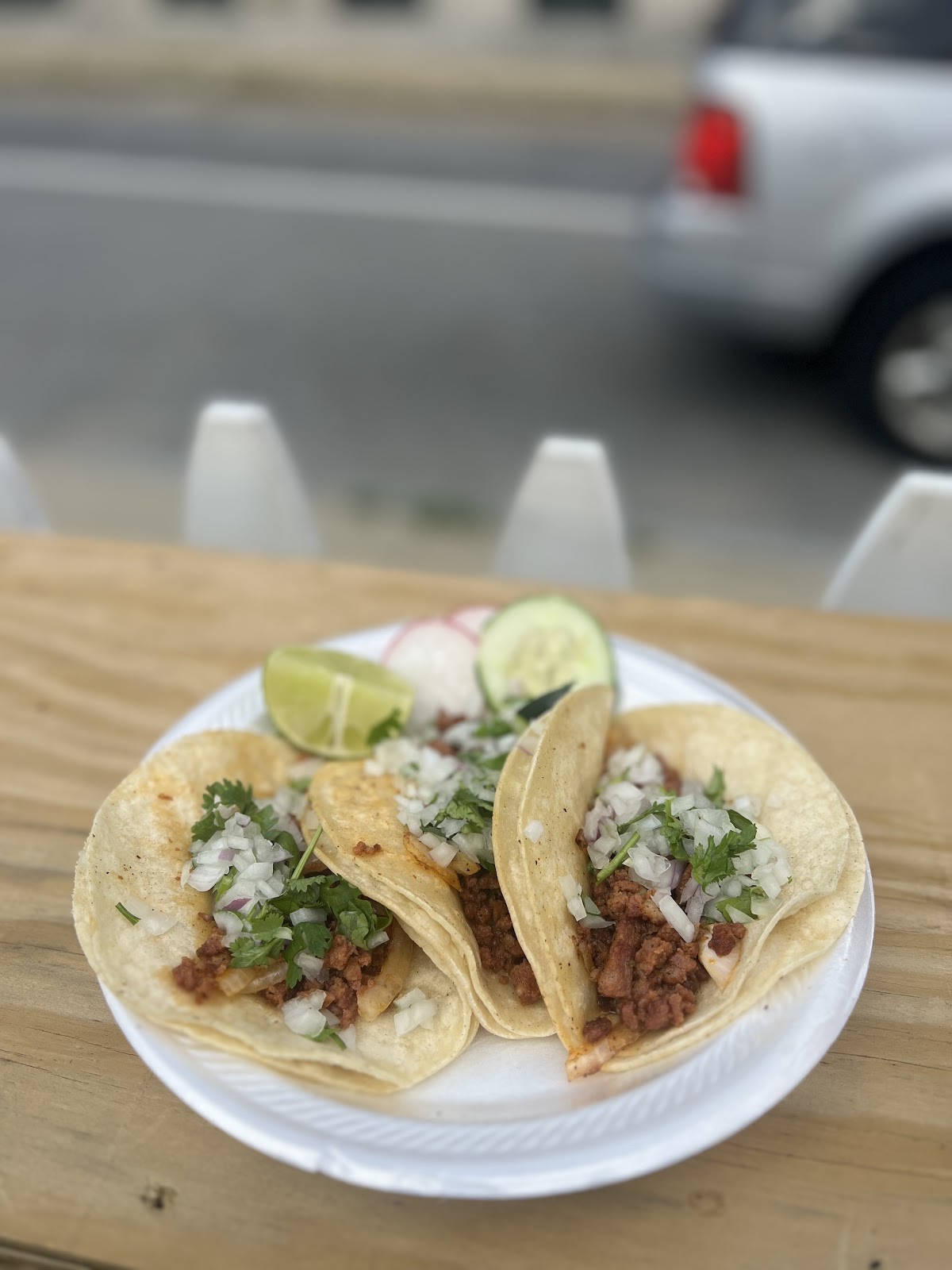 El Taco Loco