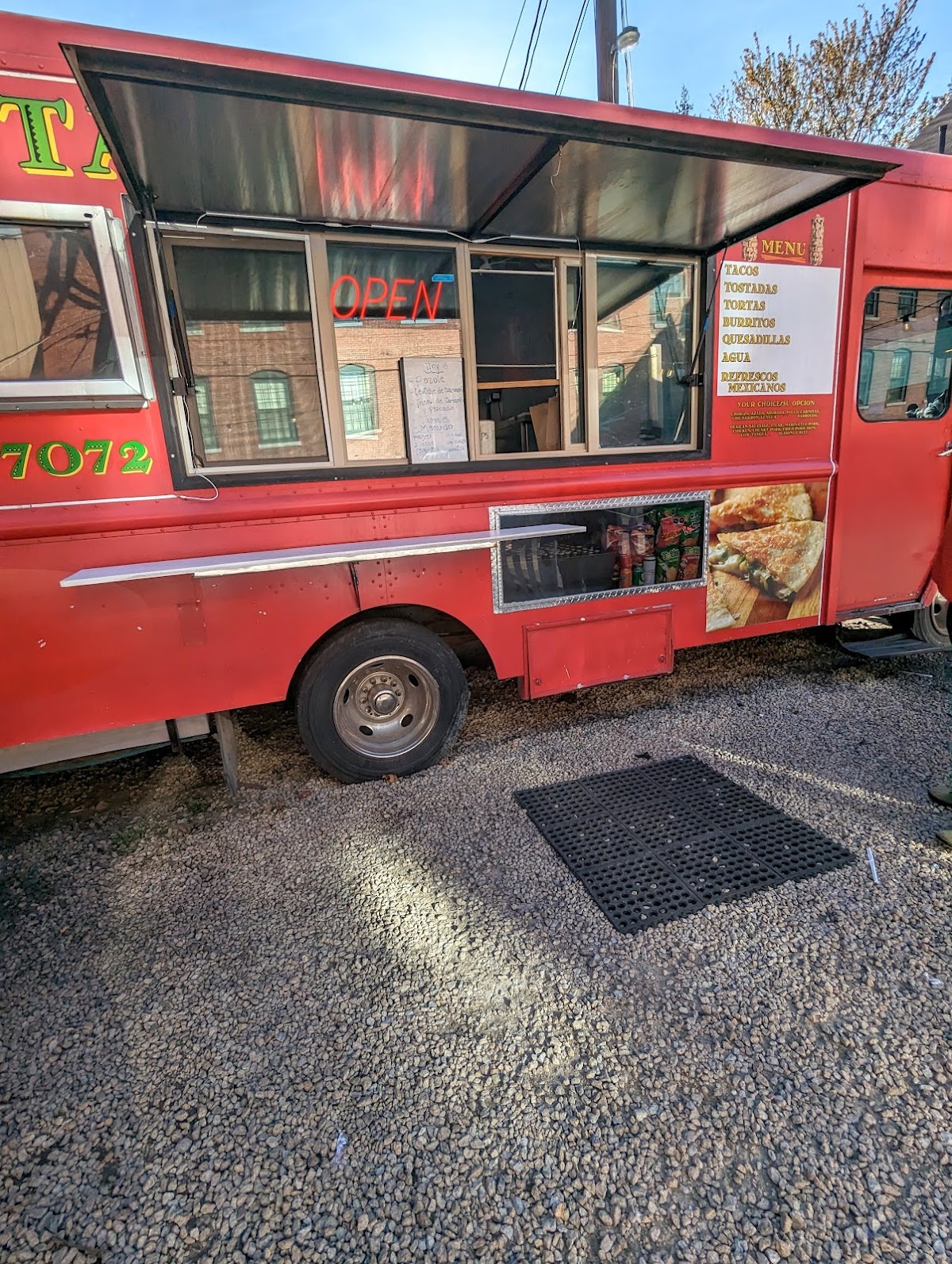 El Taco Loco