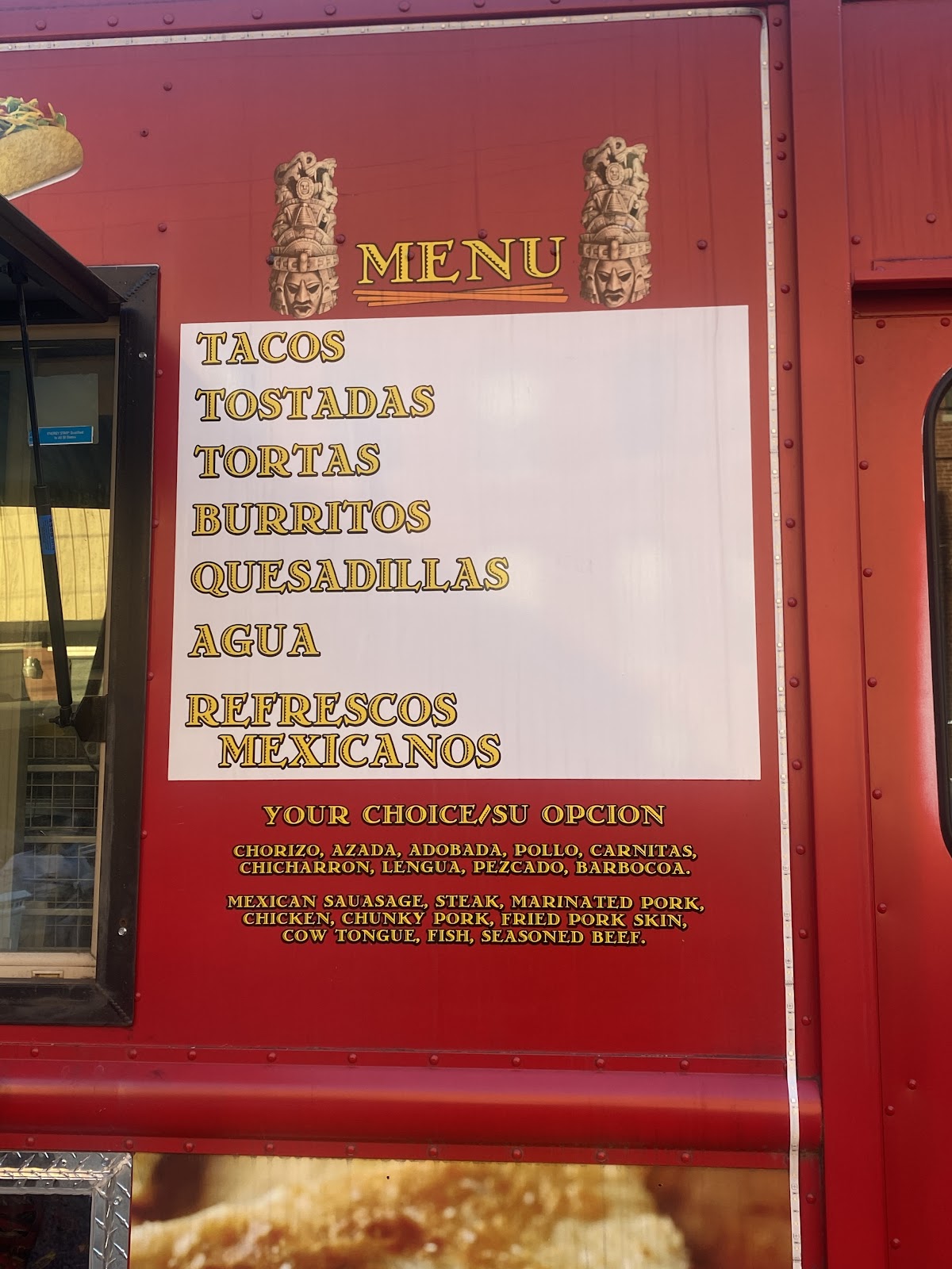 El Taco Loco