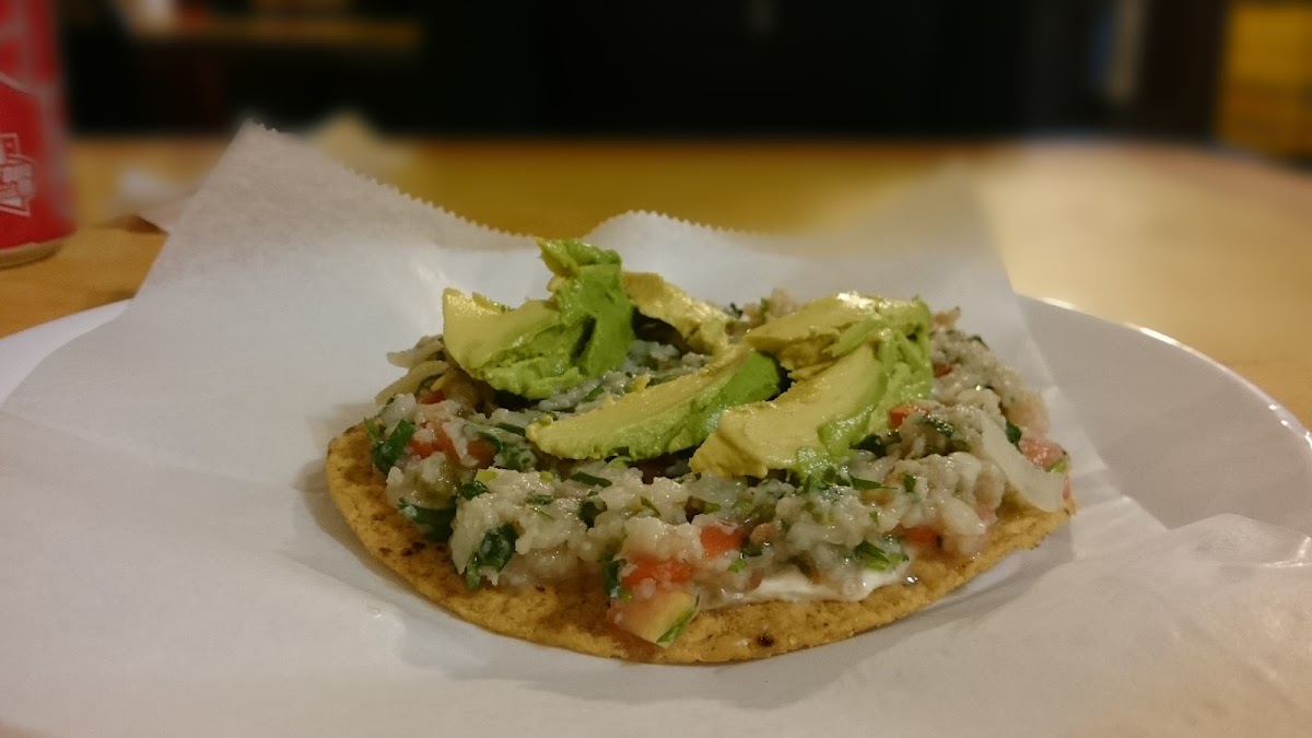 El Taco Veloz
