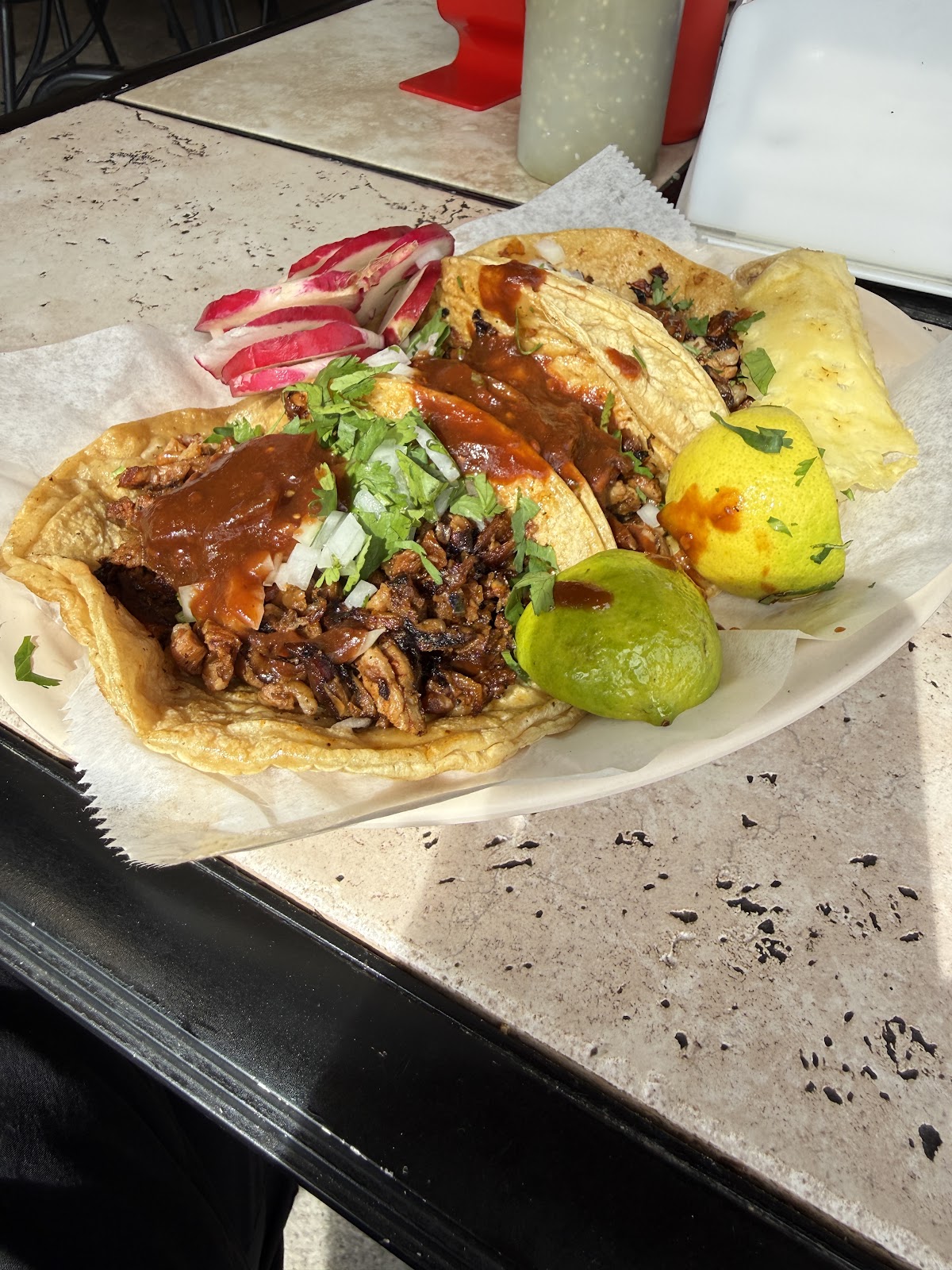 El Taco Veloz
