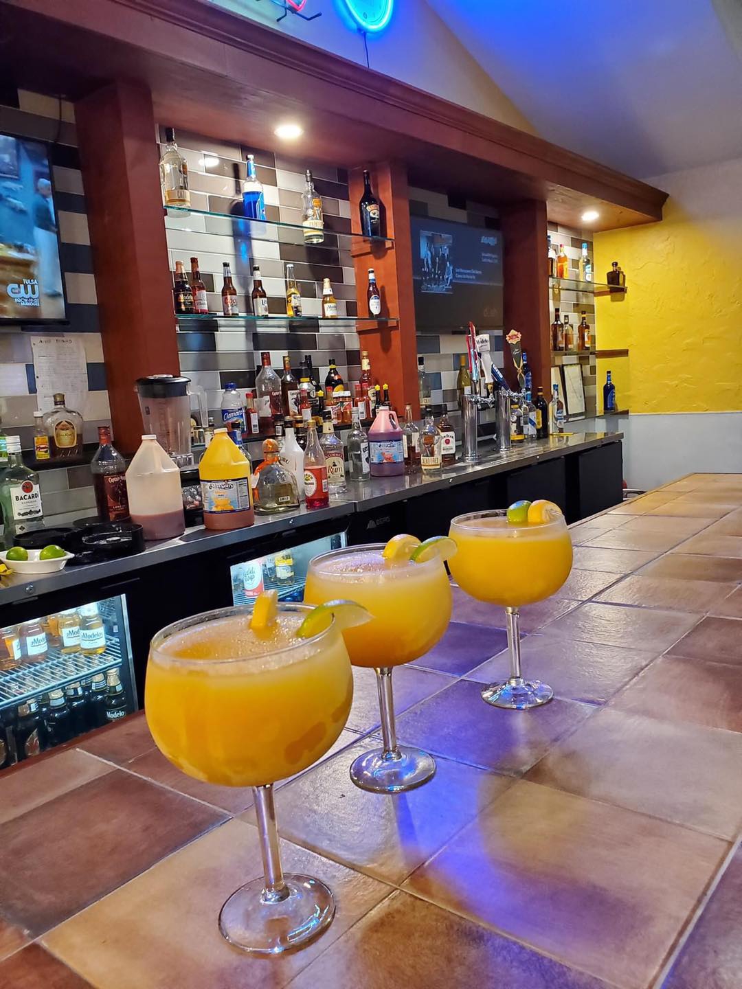 El Tapatio