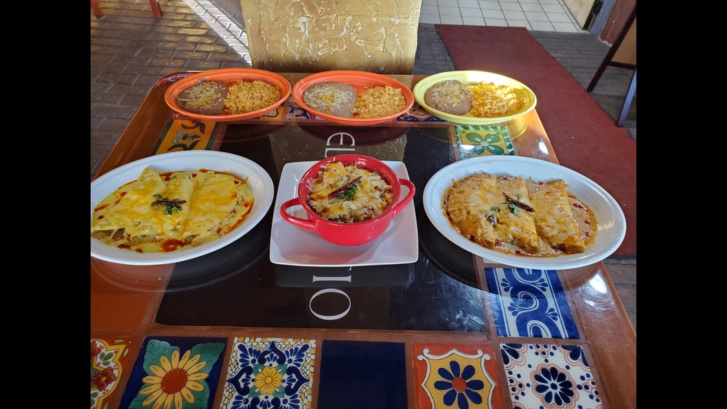 El Tapatio