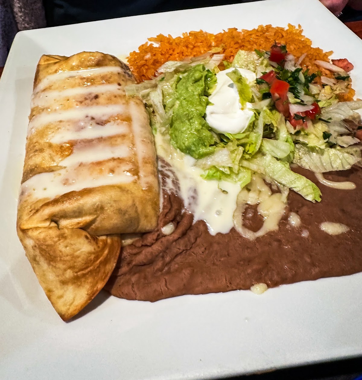 El Tapatio
