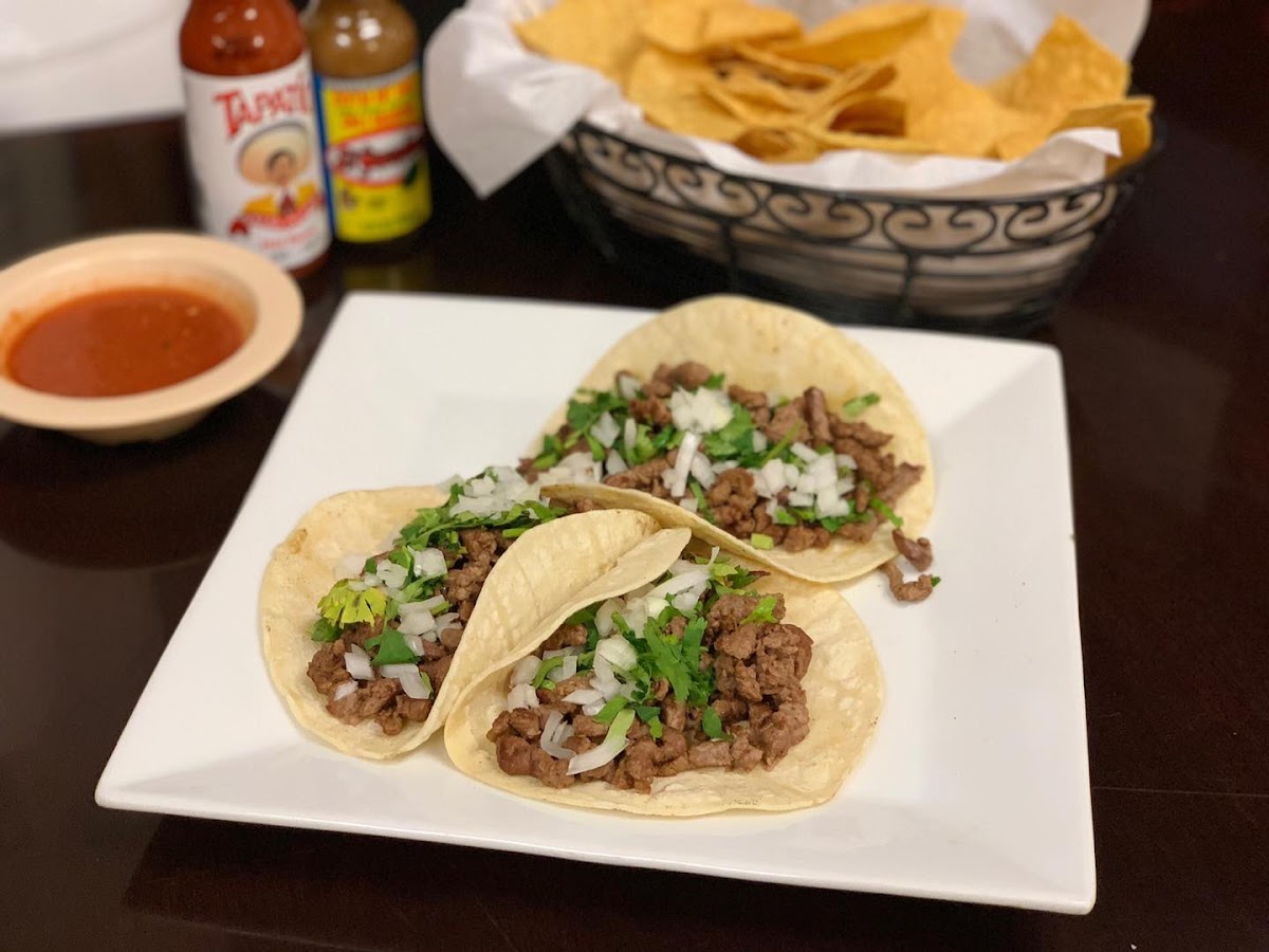 El Tapatio