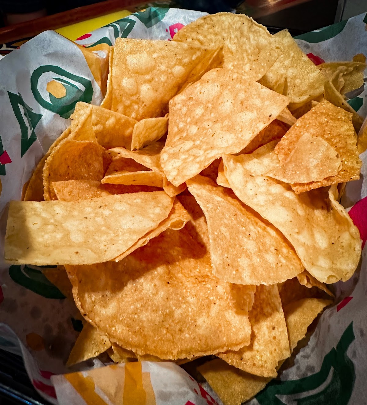 El Tapatio