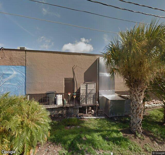 El Tenampa Mexican Restaurant — restaurante mexicano en Kissimmee