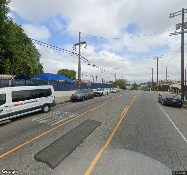 El Tepeyac Cafe — restaurante mexicano en Los Angeles