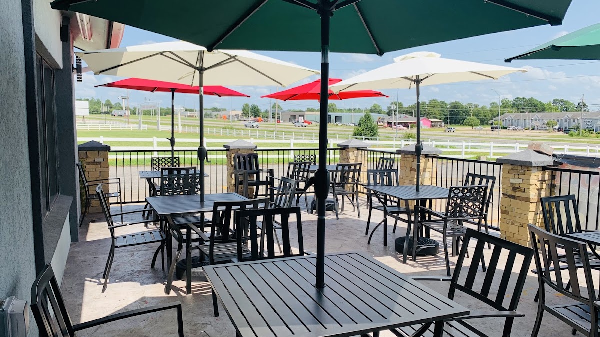El Tequila Mexican Restaurant — restaurante mexicano en Mcalester