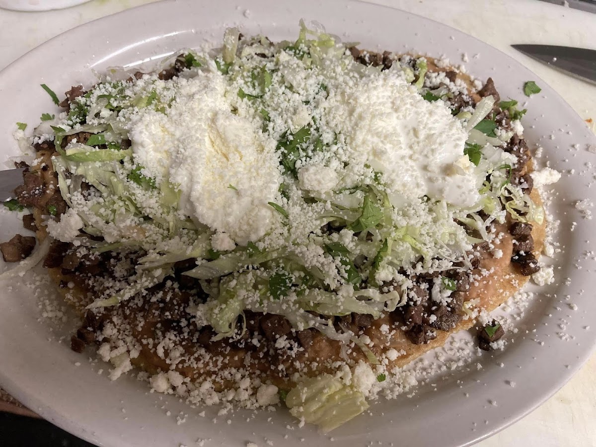 El Tezcal Mexican Restaurant