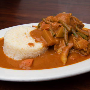 El Típico Quetzal Cafetería