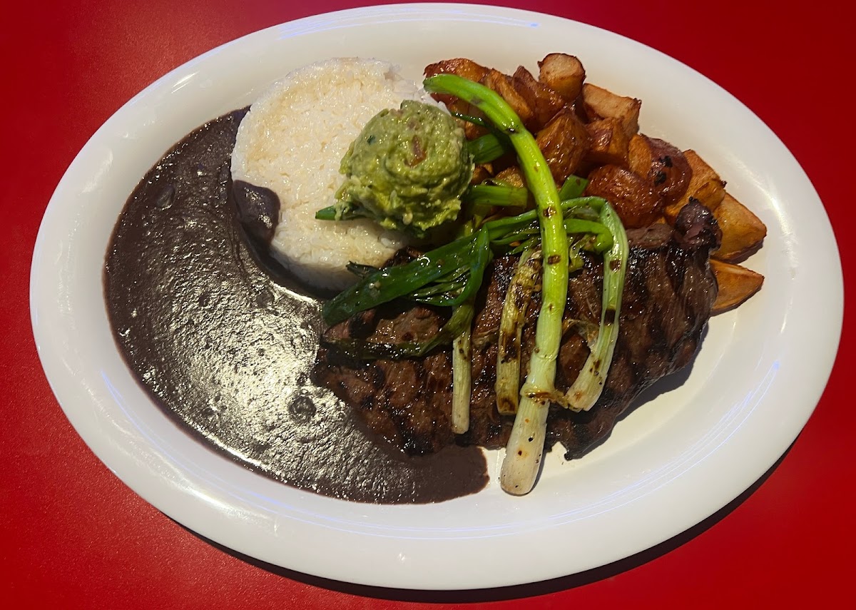 El Típico Quetzal Cafetería