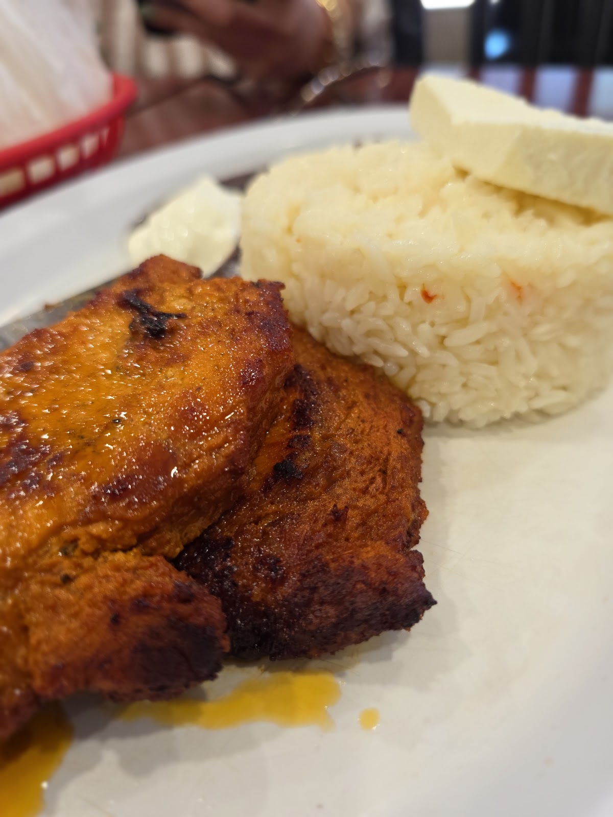 El Típico Quetzal Cafetería