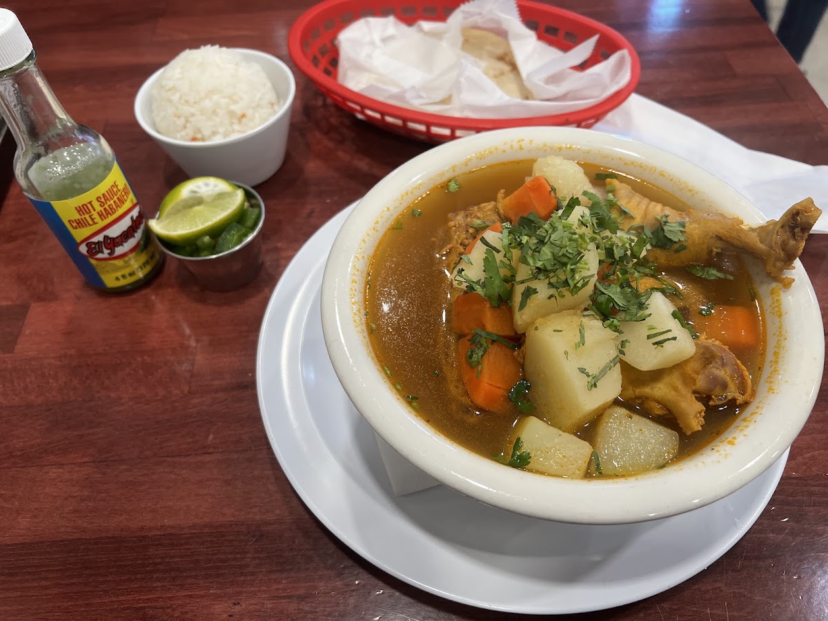 El Típico Quetzal Cafetería