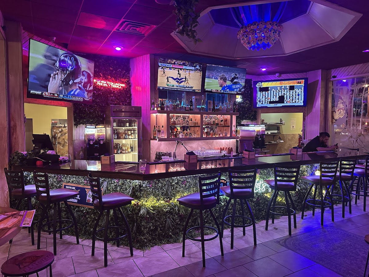 El Torero Mexican Restaurant — restaurante mexicano en Cape Girardeau