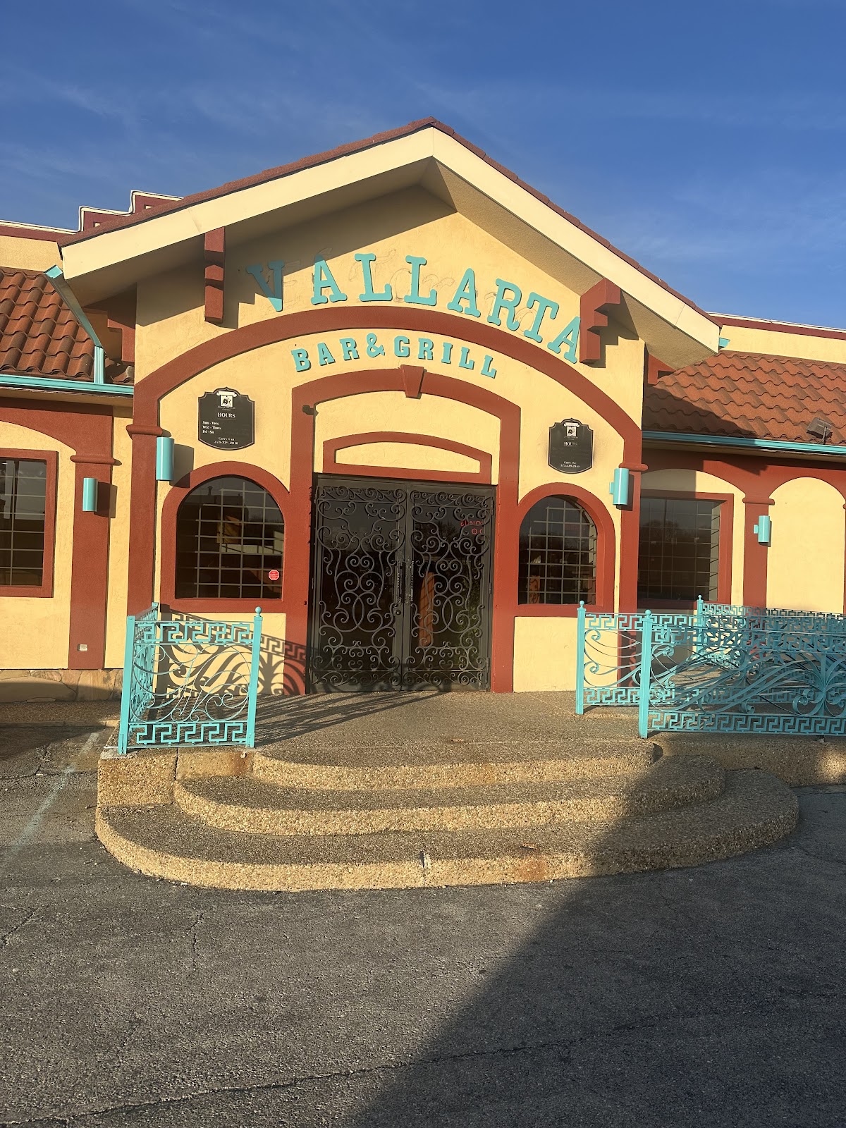 El Torero Mexican Restaurant