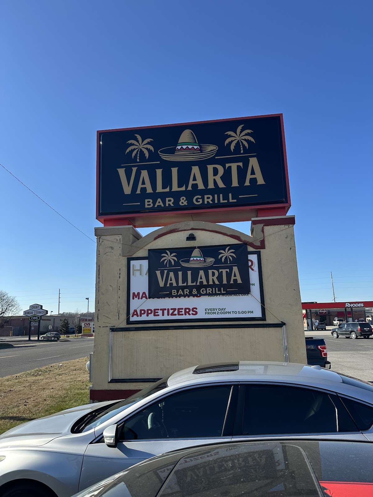 El Torero Mexican Restaurant
