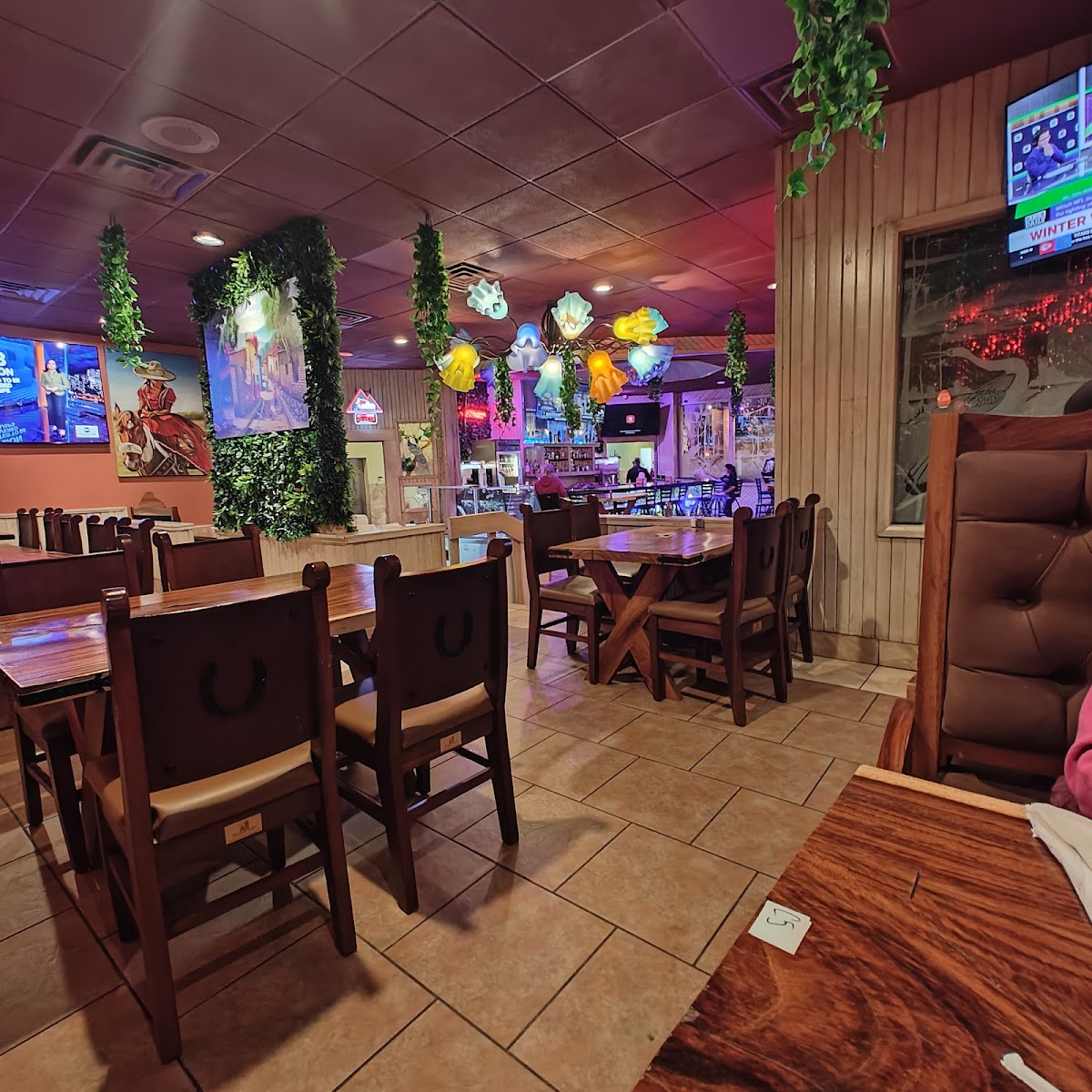 El Torero Mexican Restaurant
