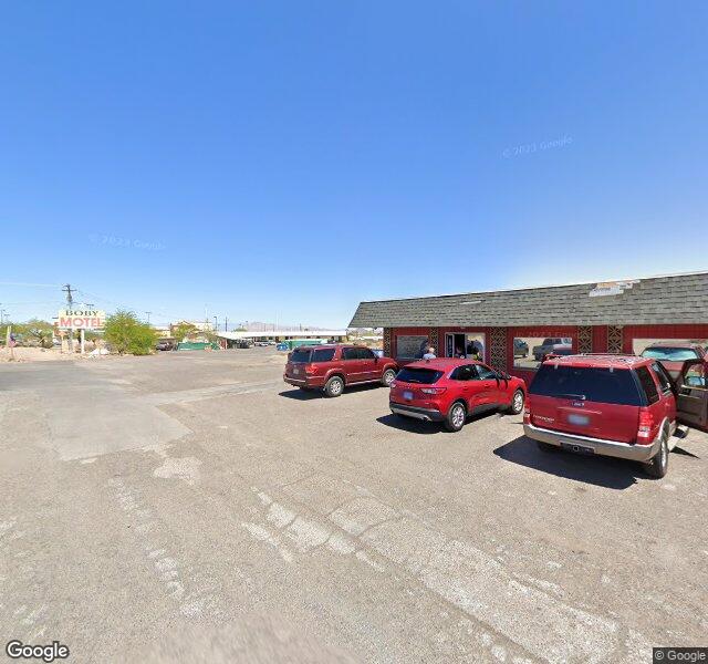 El Torito Cafe — restaurante mexicano en Henderson
