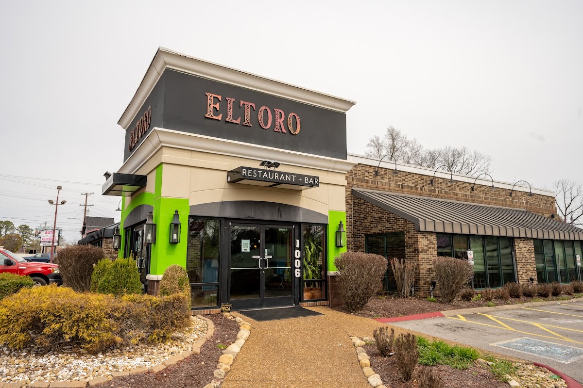 El Toro