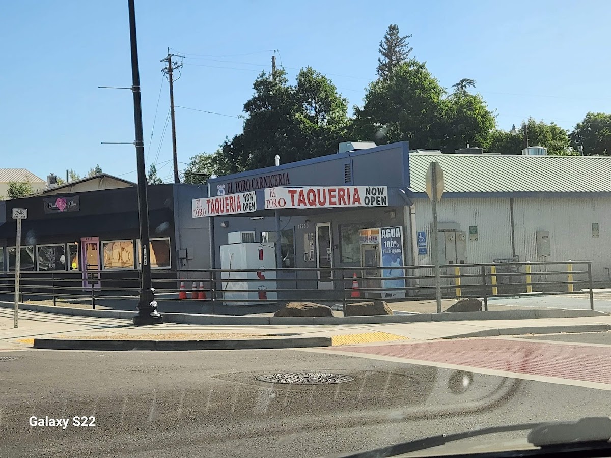 El Toro Taqueria