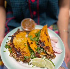 El Toro Taqueria