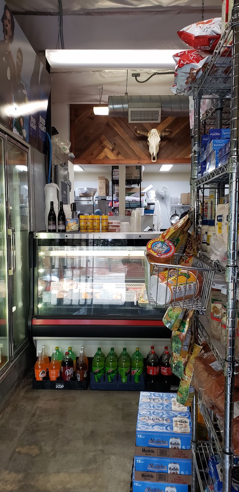 El Toro Taqueria