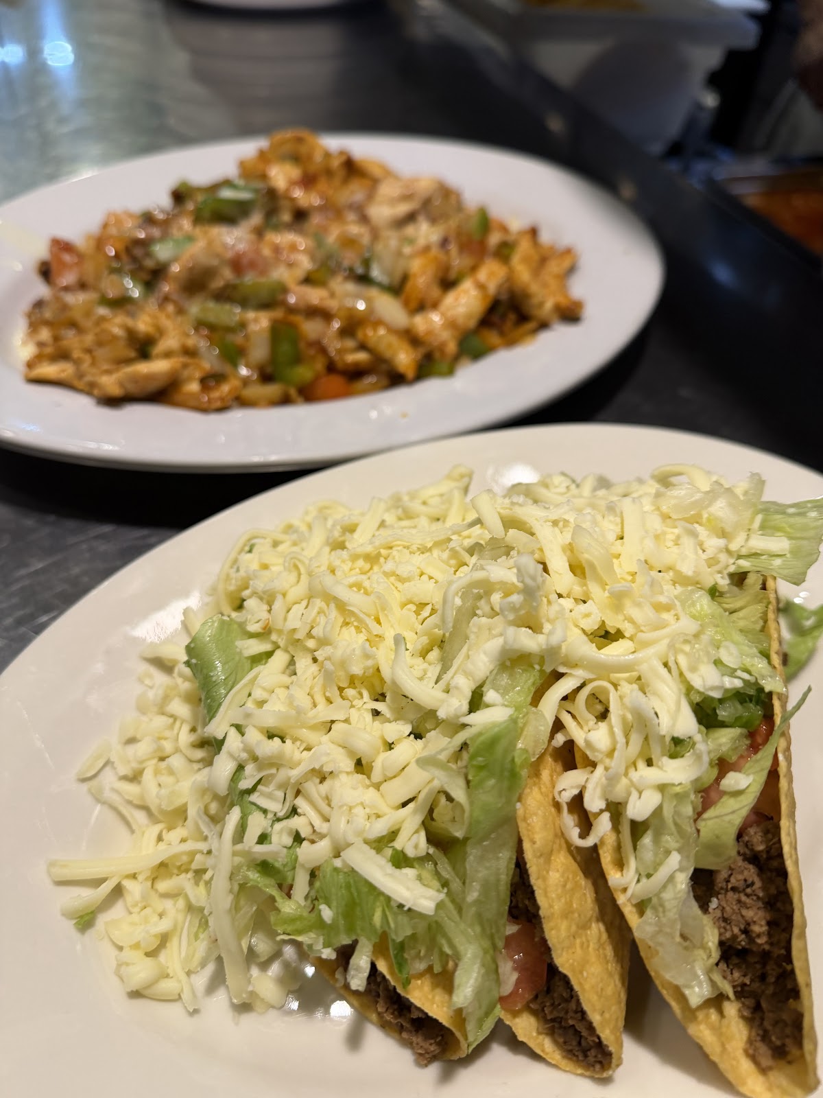 El Vaquero Mexican Rest.