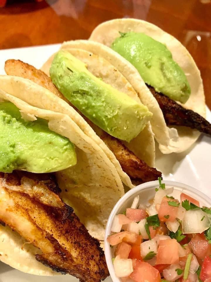 El Vaquero Mexican Rest.