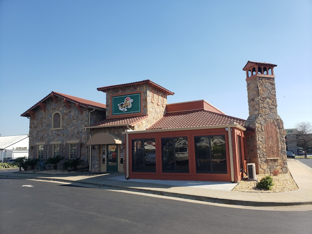El Vaquero Mexican Rest.