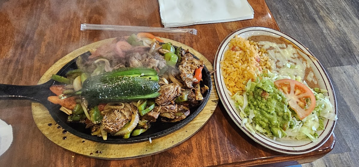 El Vaquero Mexican Rest.