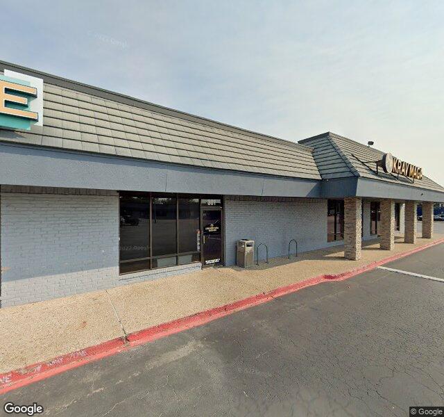 Eldorado Cafe