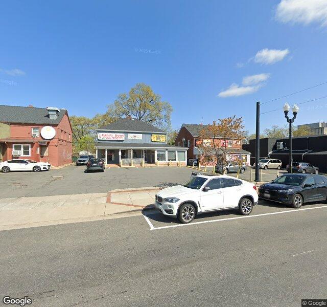 Eli's Taqueria