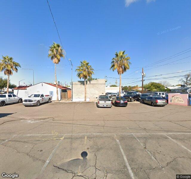 Elmer's Tacos — restaurante mexicano en Chandler