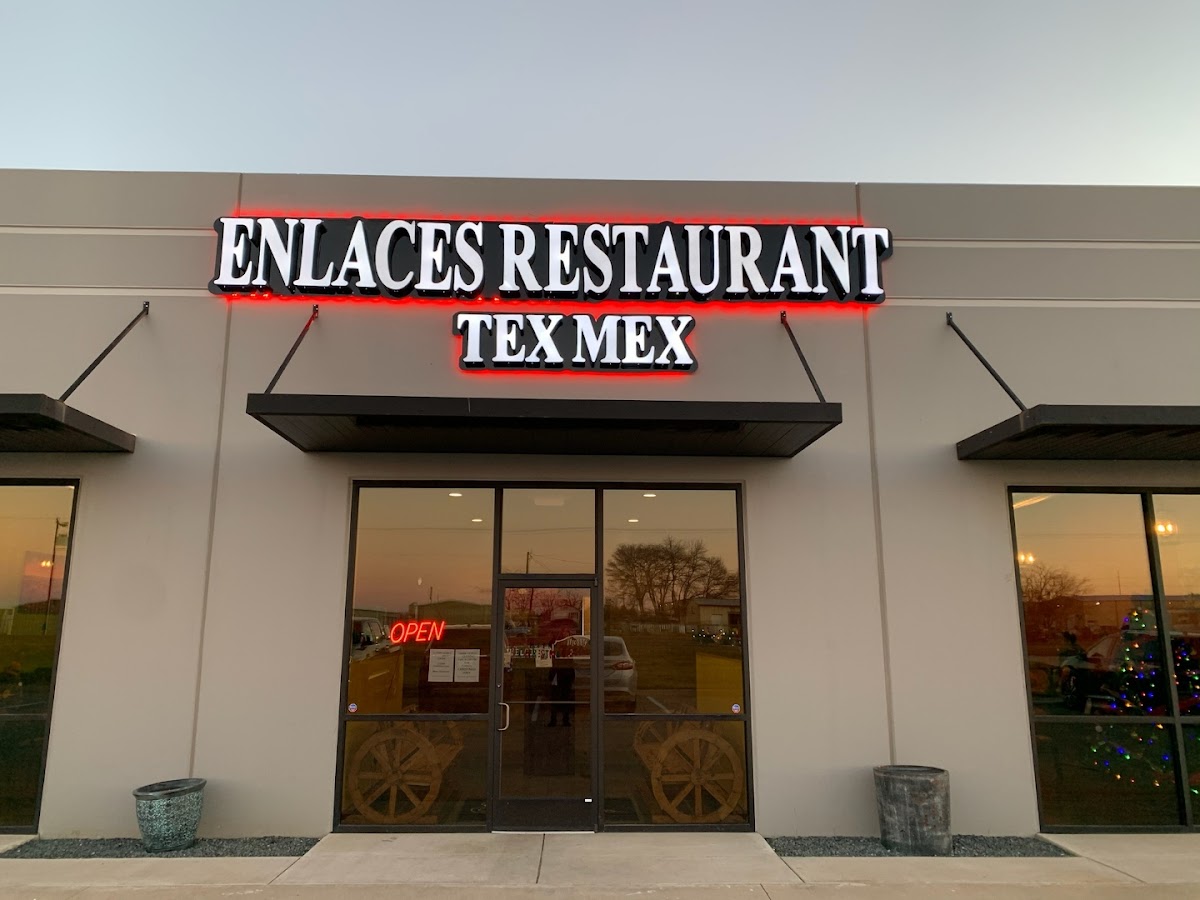 Enlaces Restaurant Tex Mex
