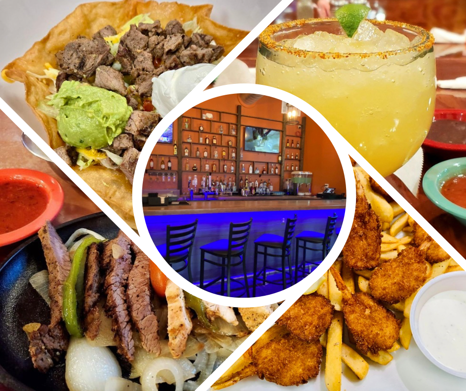 Enlaces Restaurant Tex Mex