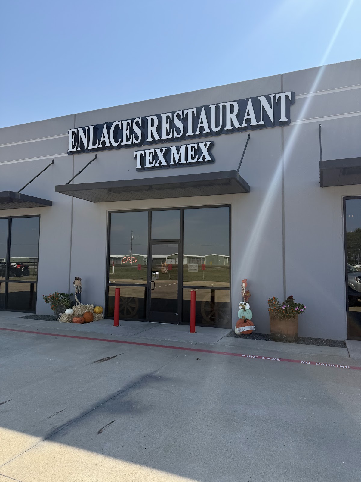 Enlaces Restaurant Tex Mex