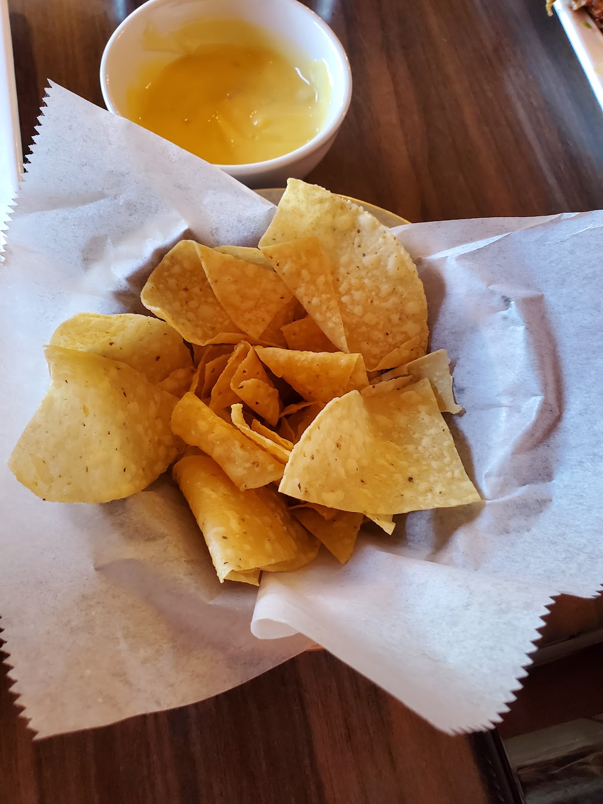 Enlaces Restaurant Tex Mex