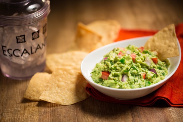 Escalante's Fine Tex-Mex & Tequila