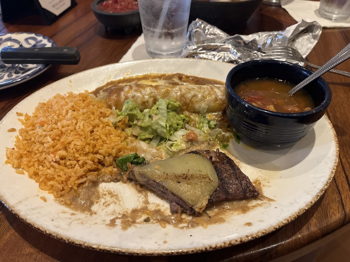 Escalante's Fine Tex-Mex & Tequila