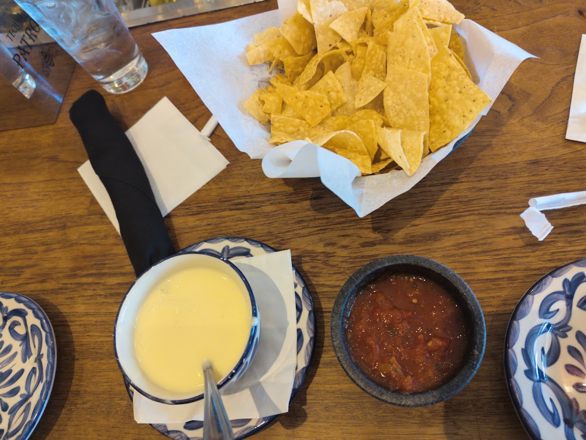 Escalante's Fine Tex-Mex & Tequila