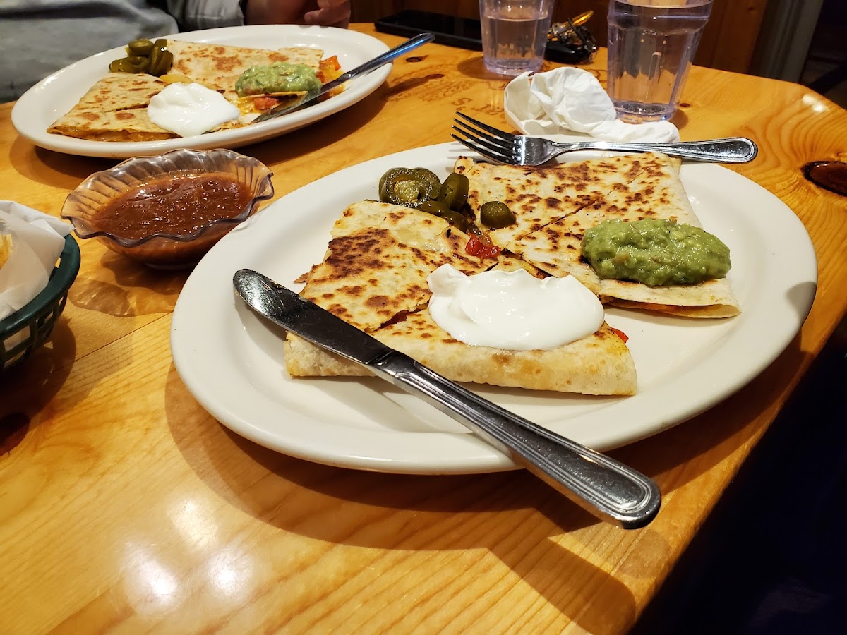 Escobar's Mexican Restaurant