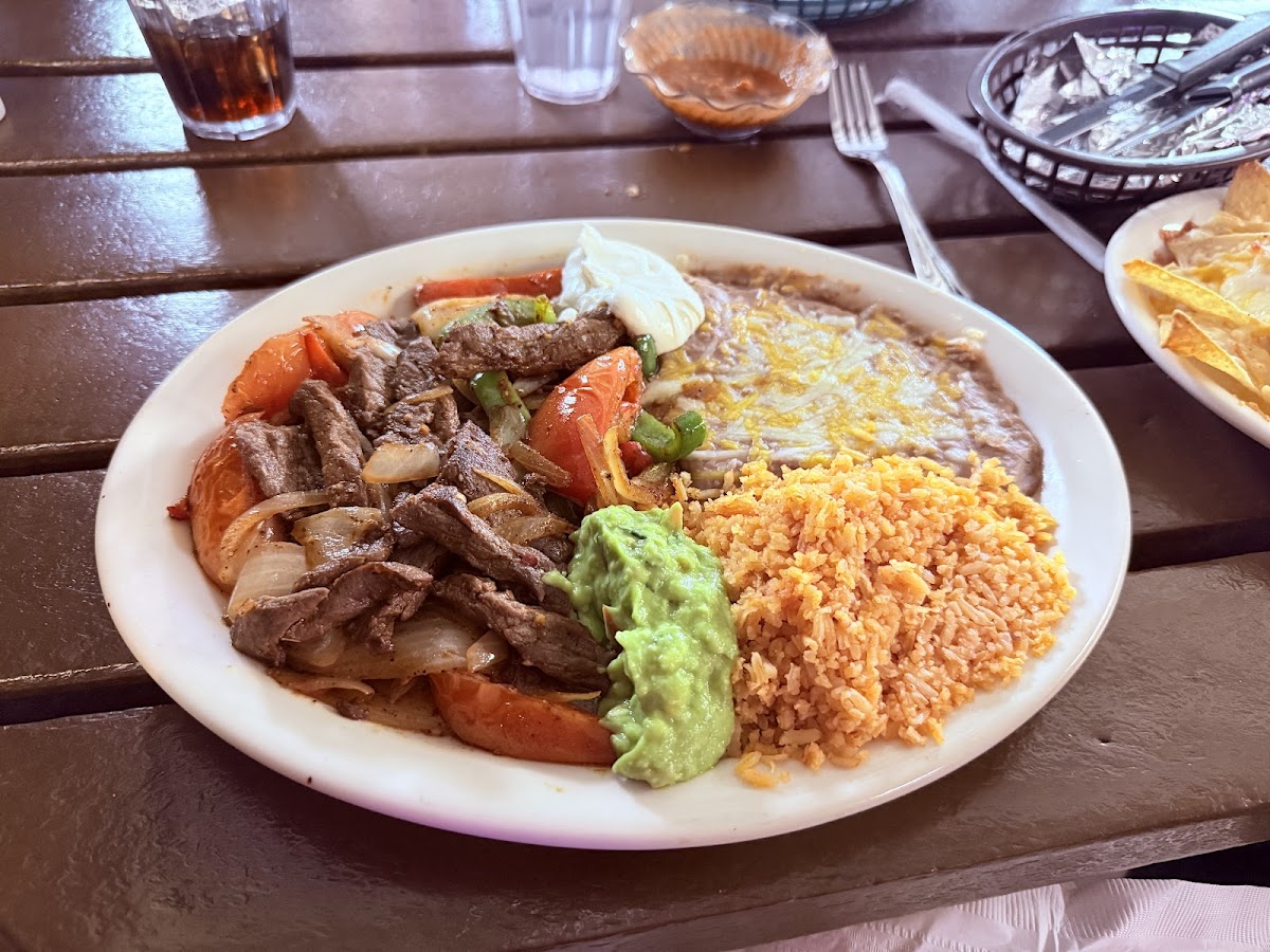Escobar's Mexican Restaurant