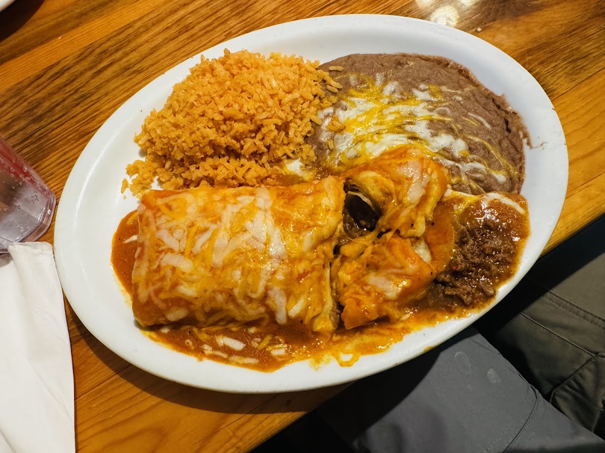 Escobar's Mexican Restaurant