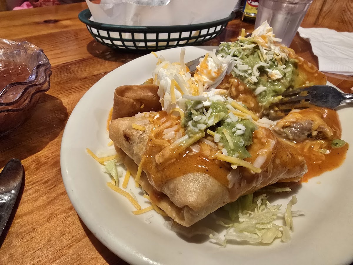 Escobar's Mexican Restaurant