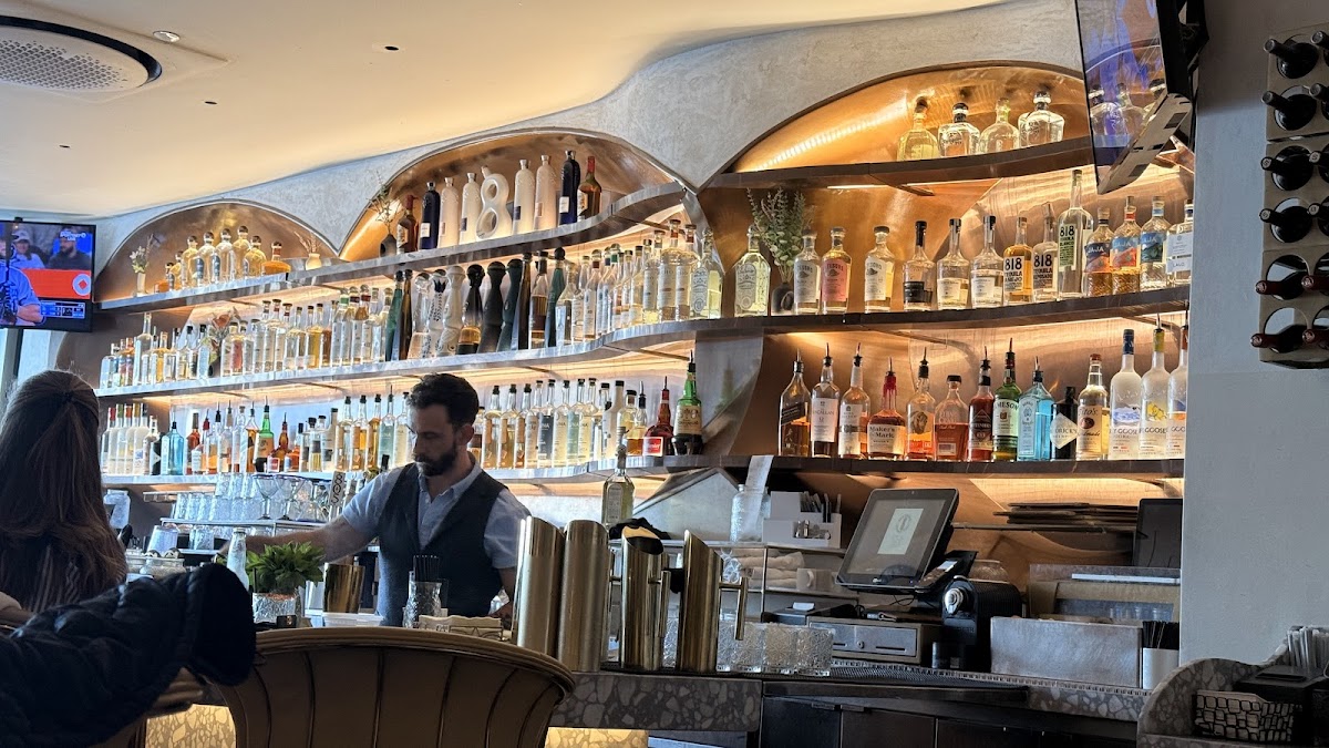 Esperanza Cocina de la Playa